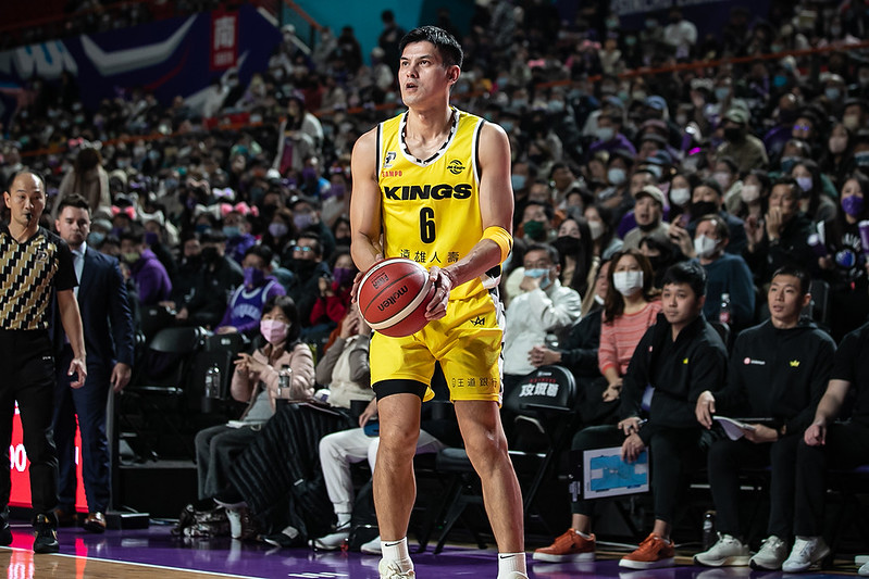 楊敬敏第3節獨拿13分奠定勝基　國王客場屠獅收6連勝