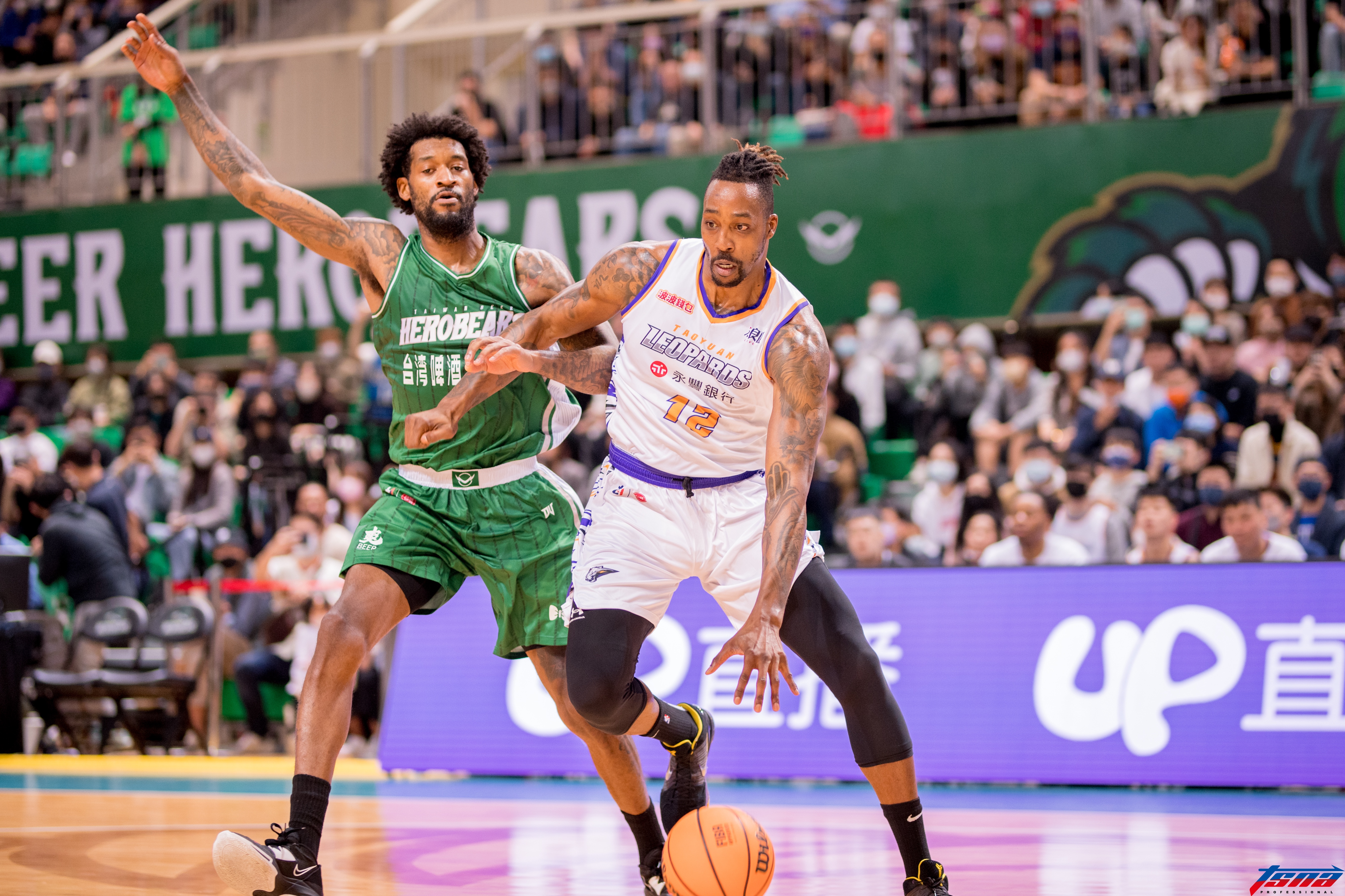 霍華德先發上陣　不甩開球轉頭走人