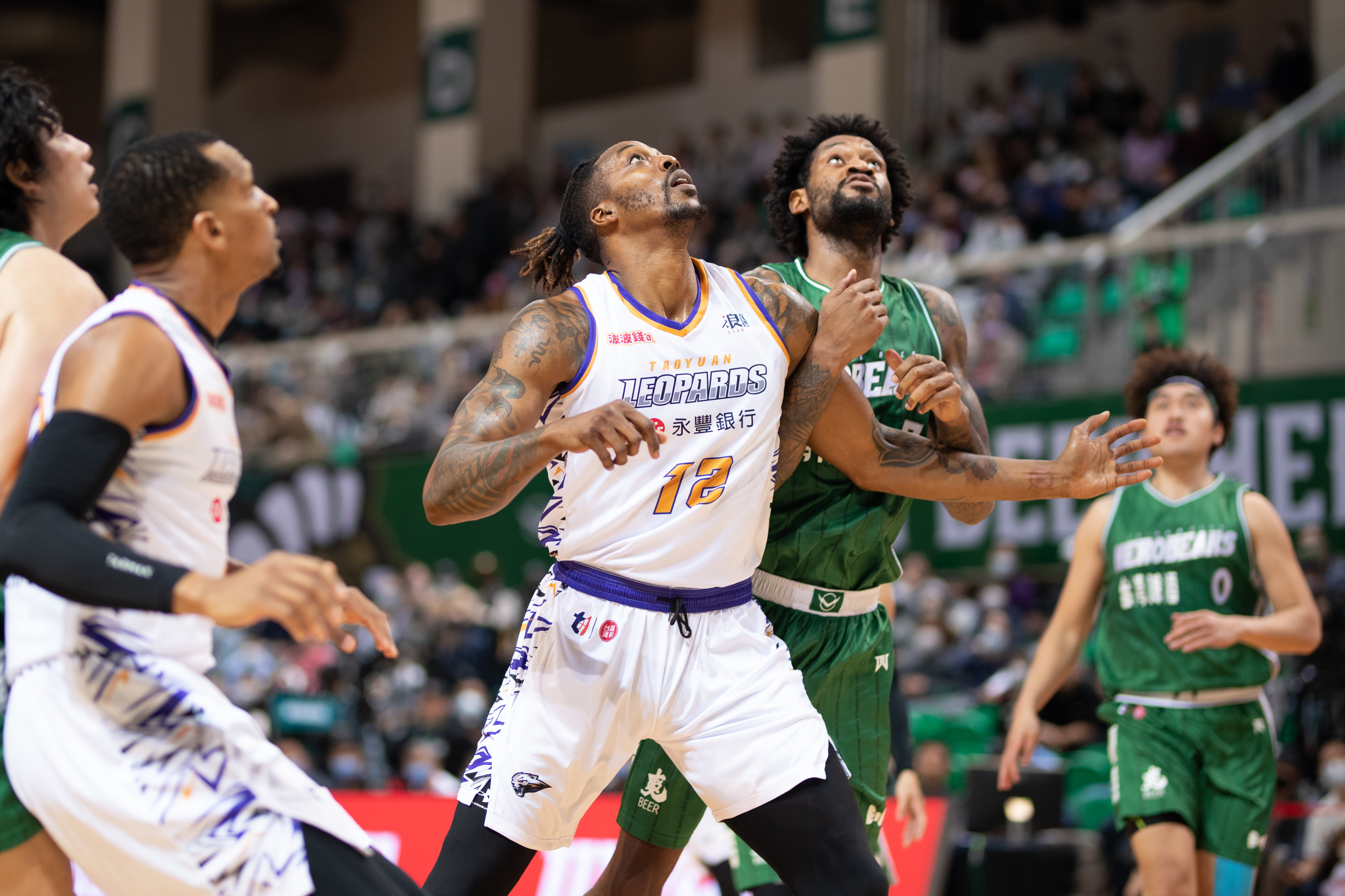 為何選發後場球？　魔獸替劉嘉發緩頰