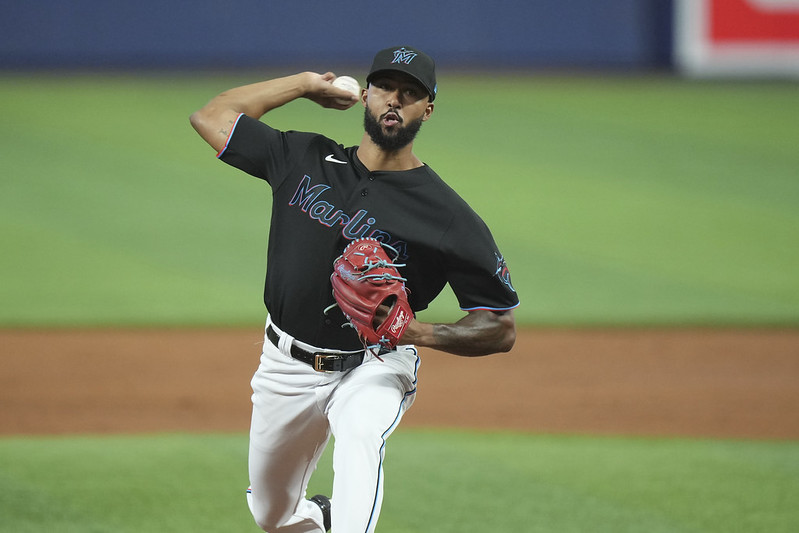 本季攻守實力穩定的馬林魚戰金鶯　運彩小偉看好雙方投手戰拼下半季首勝