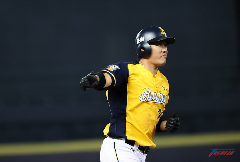 WBC》許基宏戰力選擇沒入選　林泓育手腕受傷