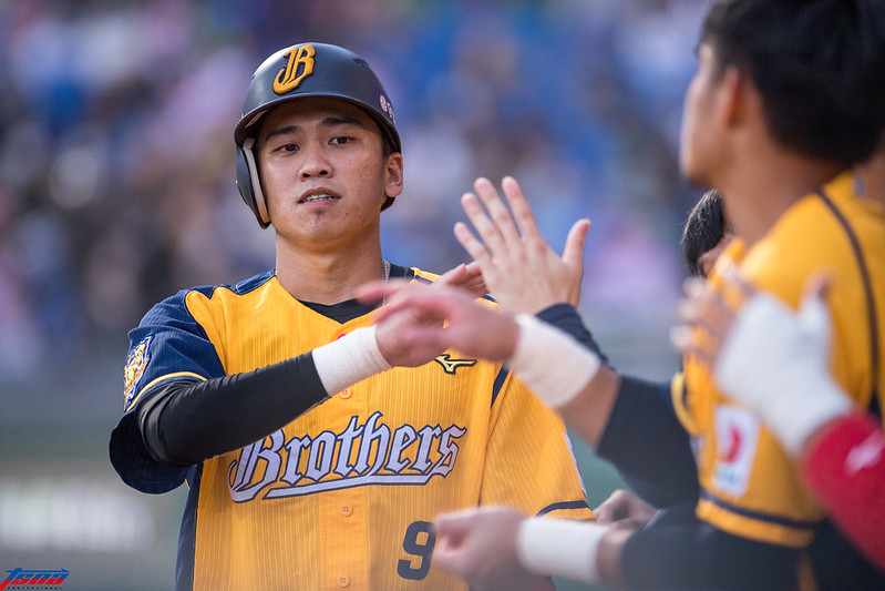 WBC》林岳平點名王威晨當台灣隊長　在台中展現地主優勢　