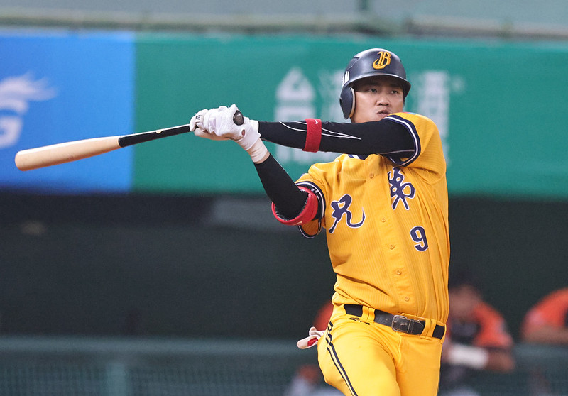 WBC》具備領袖氣質擔任中華隊隊長　王威晨感動：大家一起衝