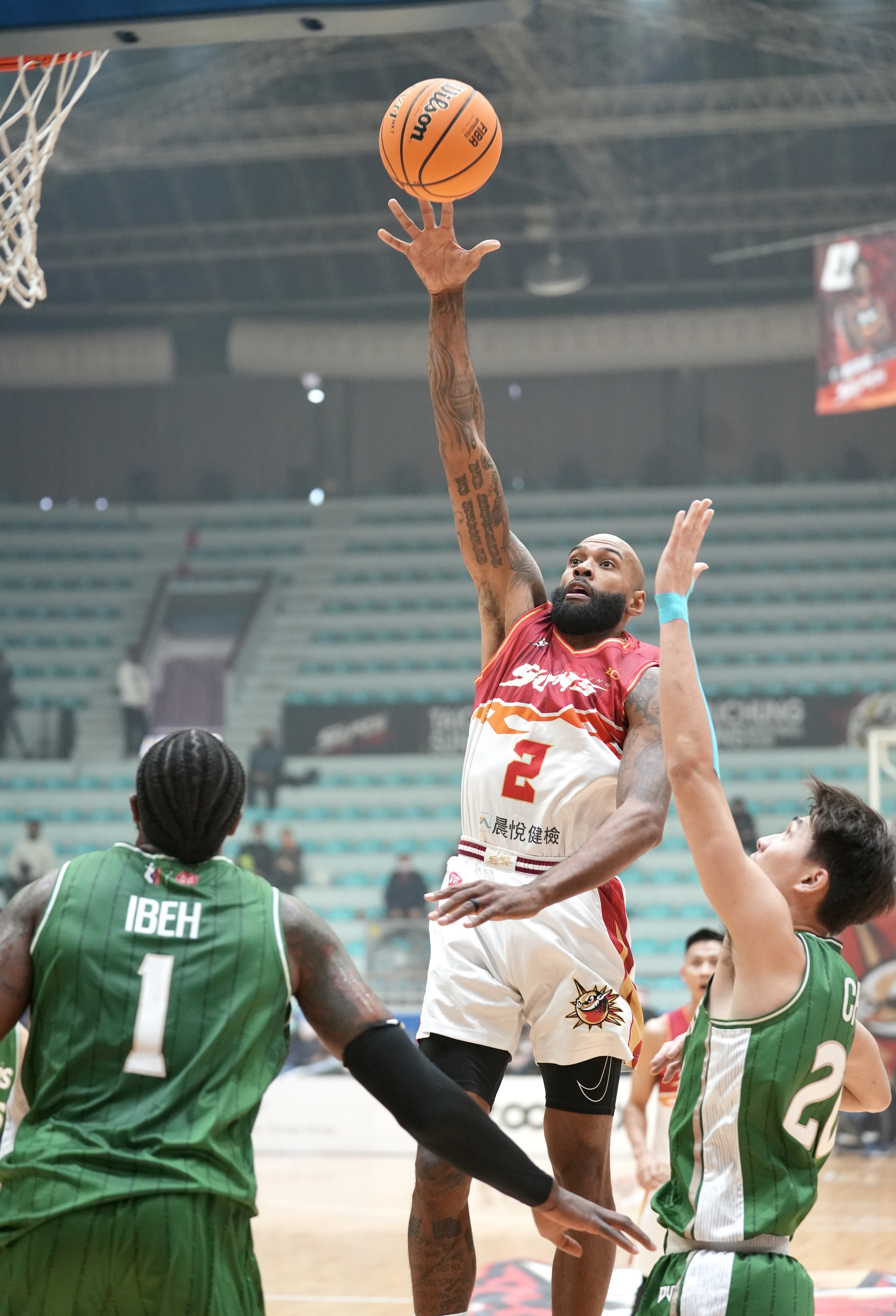 陛下合約只到1/15　非無預警解約