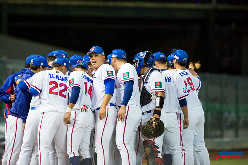 WBC》官網公布官辦熱身賽時間　僅台灣的場地未定且需3座球場