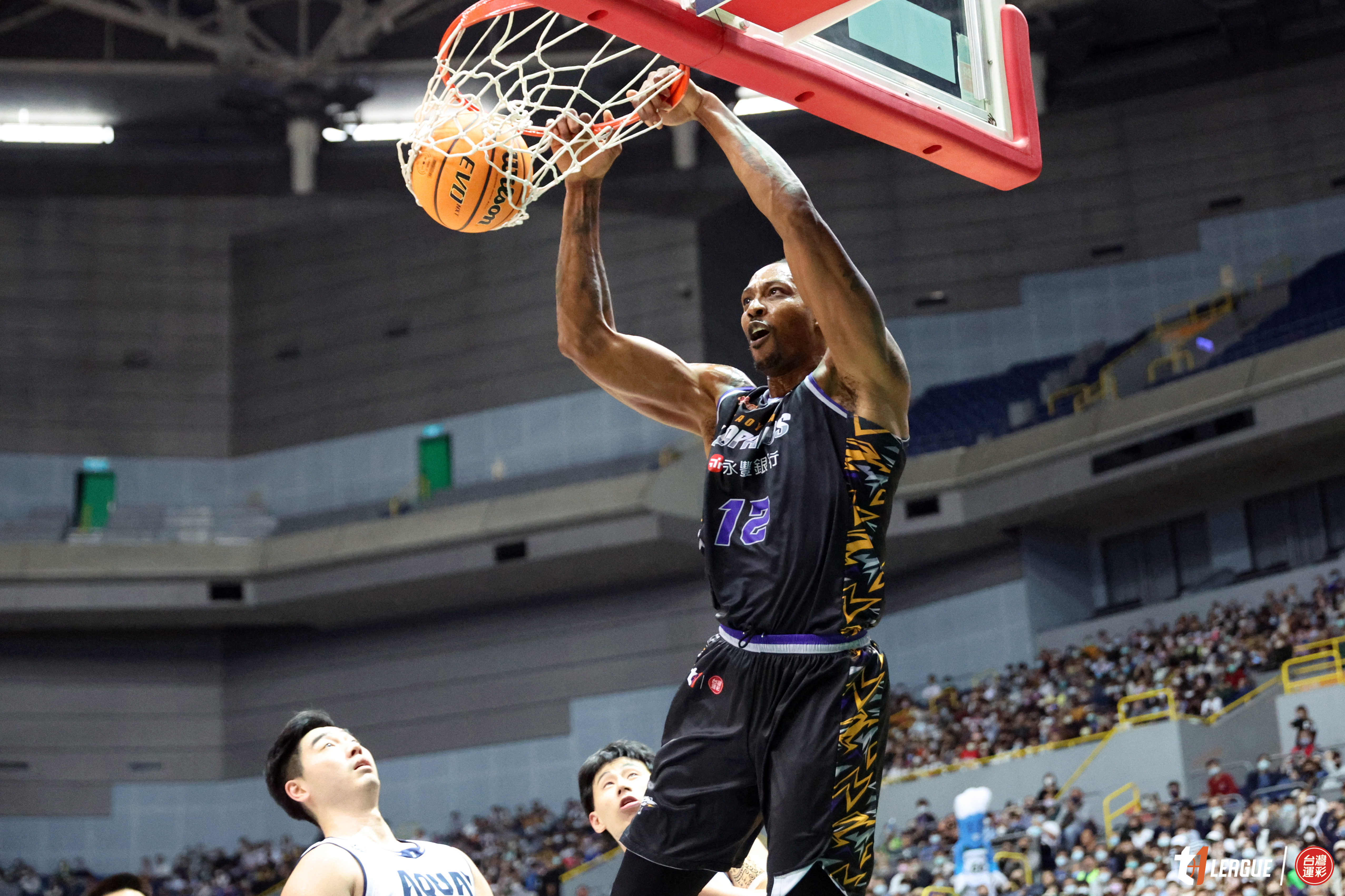 魔獸威力不再？　連2場出賽雲豹仍吞10連敗