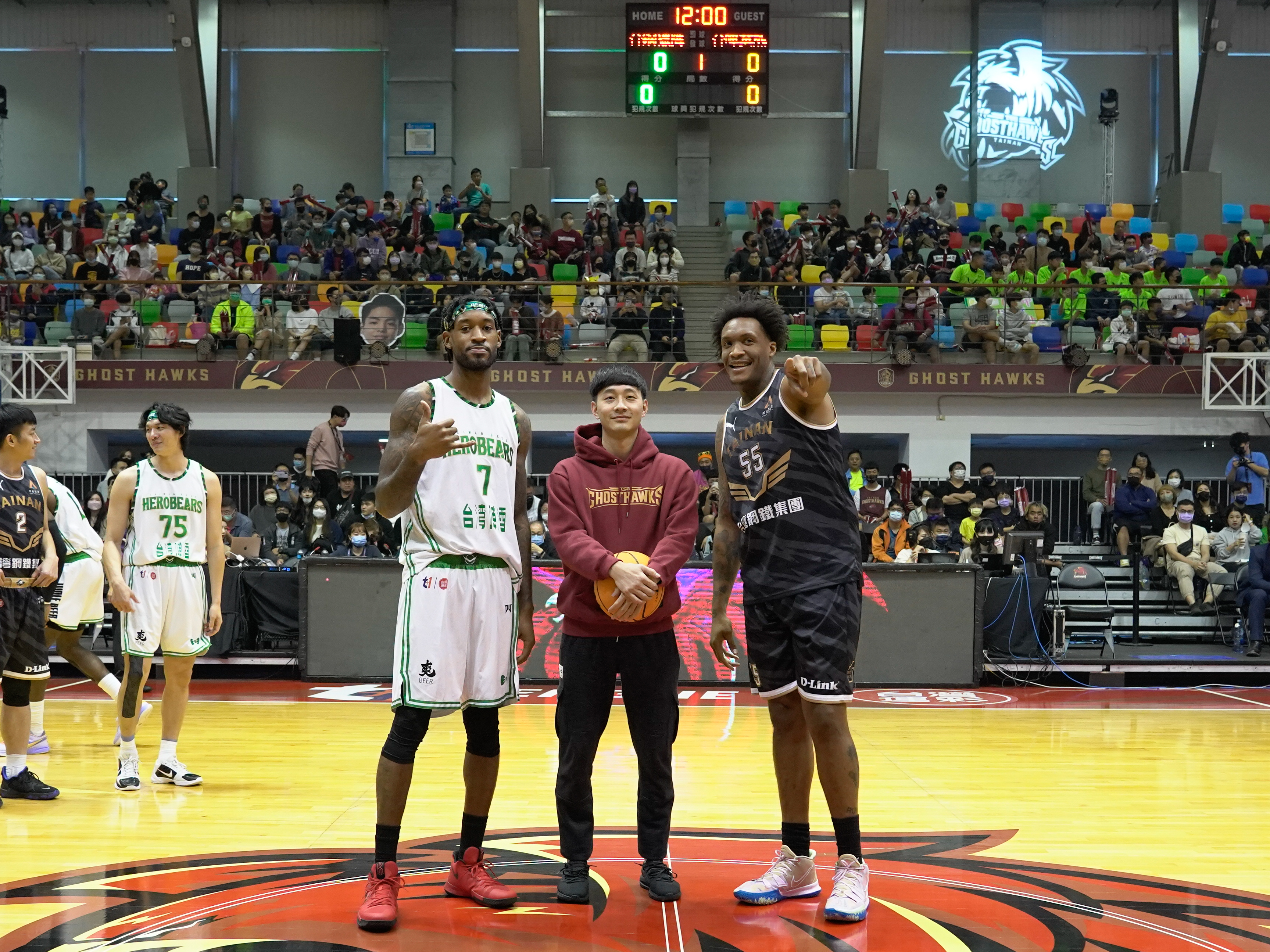 生日回家開球　  呂濟而談恢復狀況：不用怕斑馬線秒數了