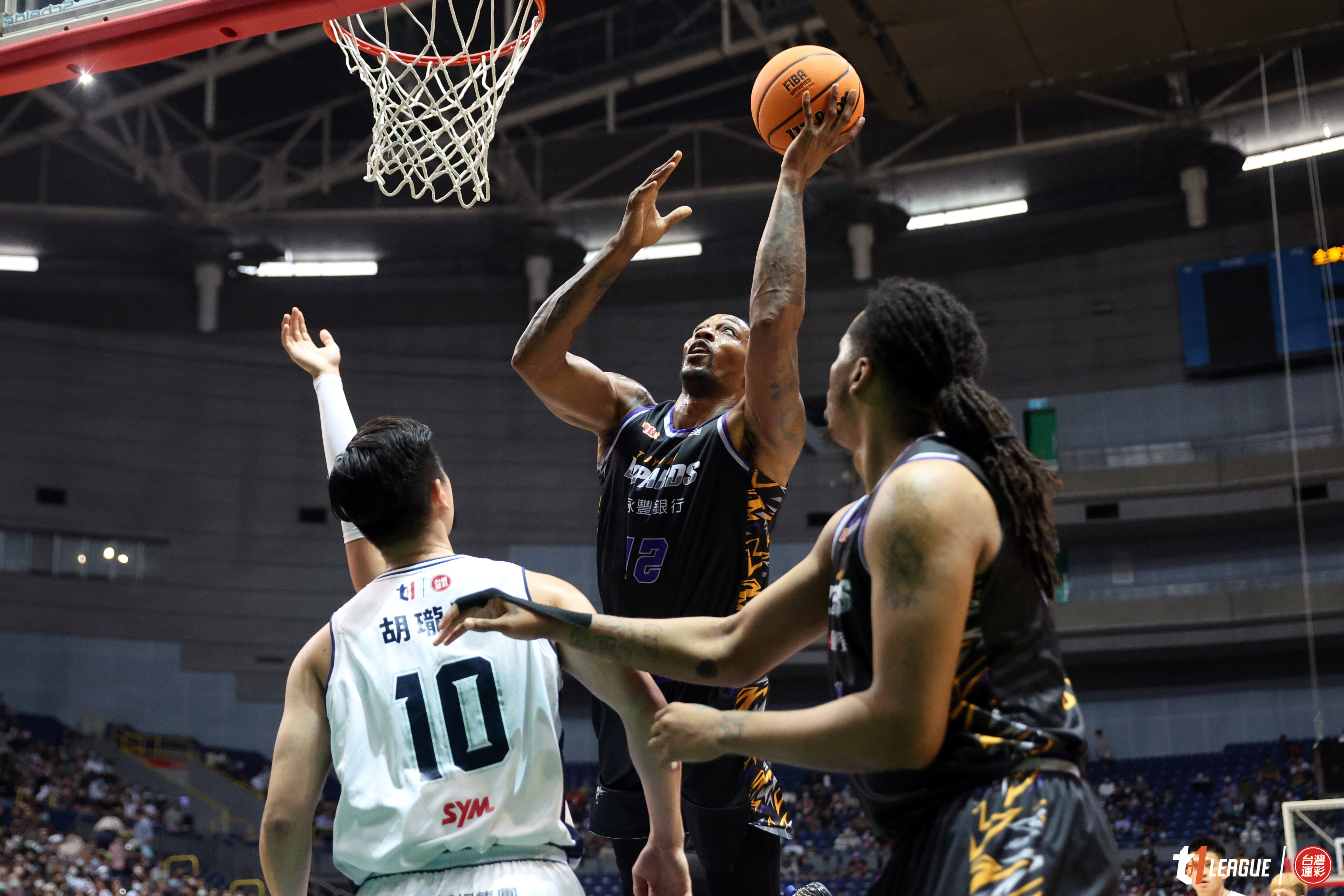 不參加灌籃大賽　霍華德：我只想參加上籃大賽