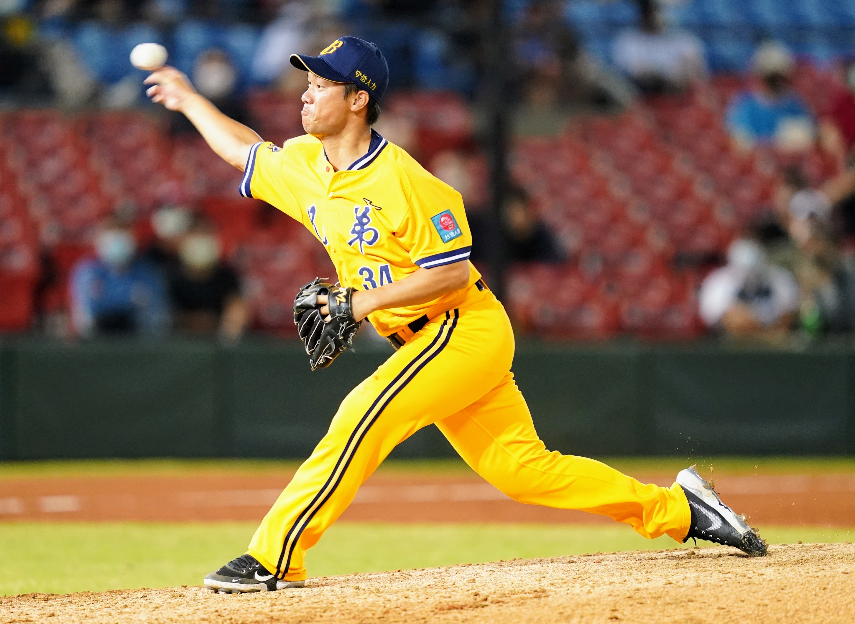 難忘09經典賽被滿貫砲　李振昌隔14年：從哪裡跌倒就從哪裡爬起來