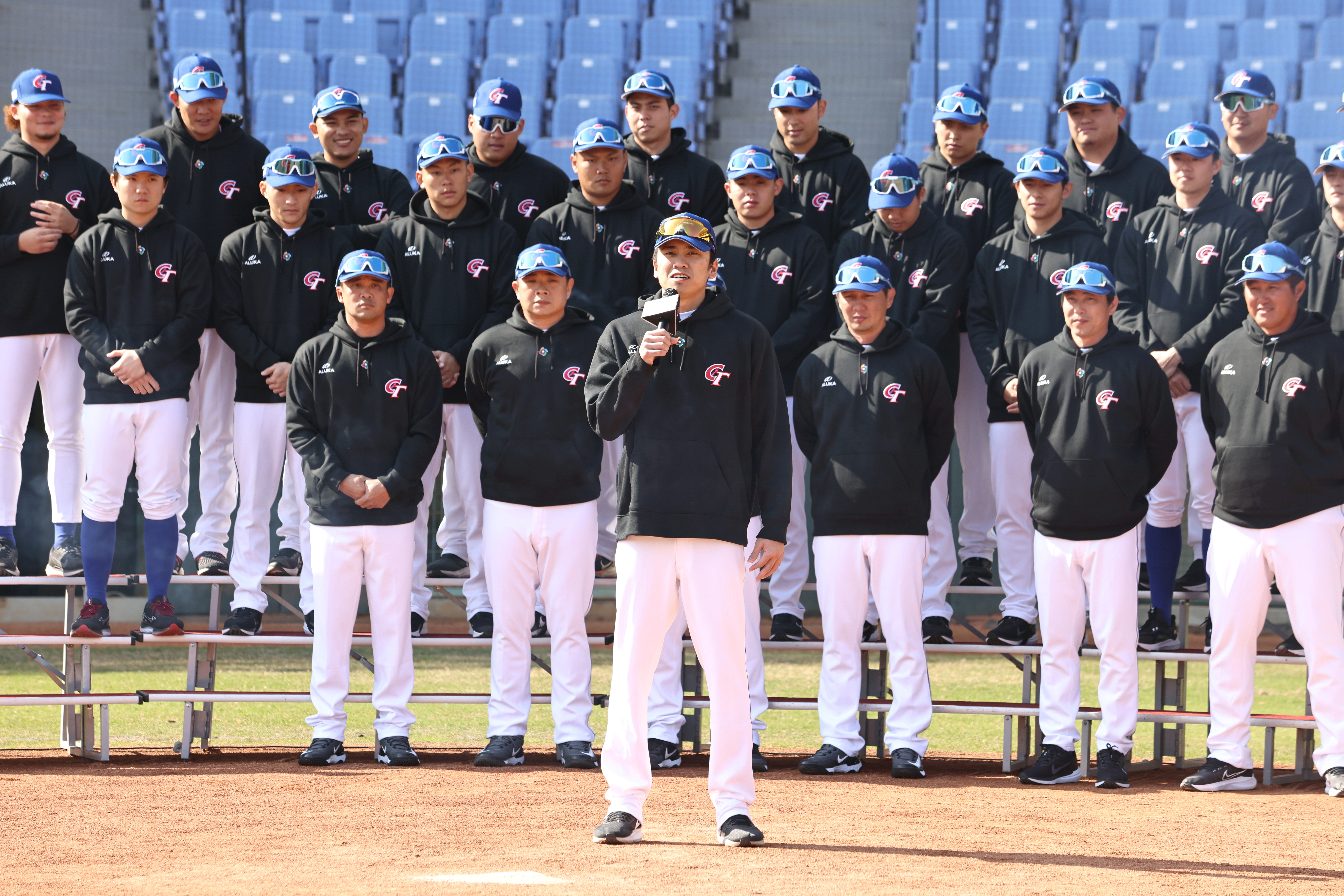 WBC》日媒預測台灣打進8強　栗山英樹：一場定生死全押