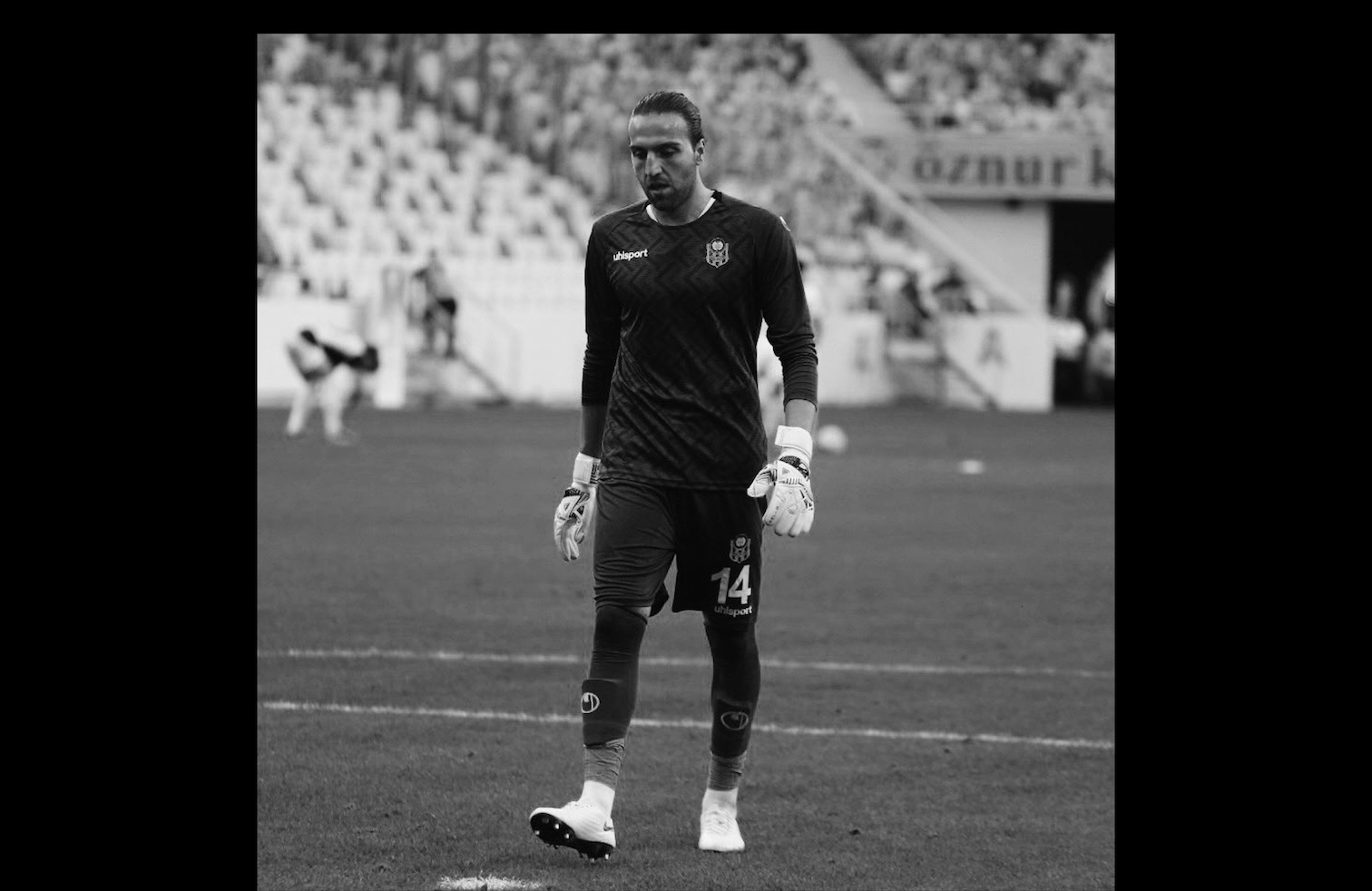 土耳其強震　導致足球隊守門員喪生