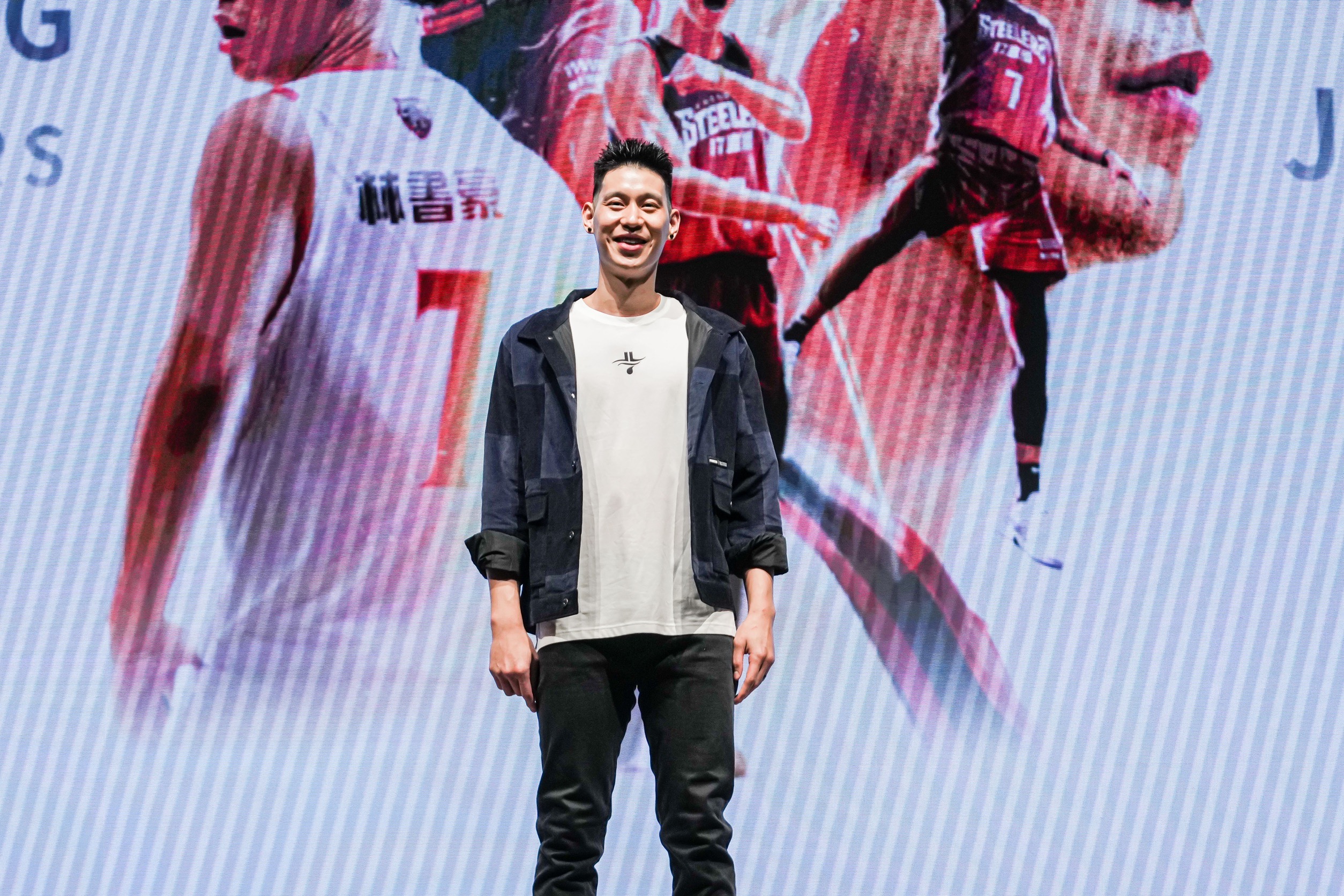 喪失對籃球熱情　林書豪想在台灣找回