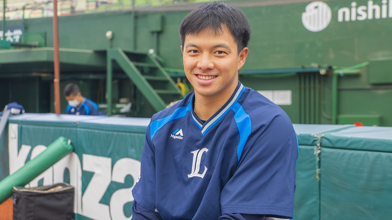 WBC》將首度在台打國際賽　吳念庭亢奮：希望替台灣盡一份心力