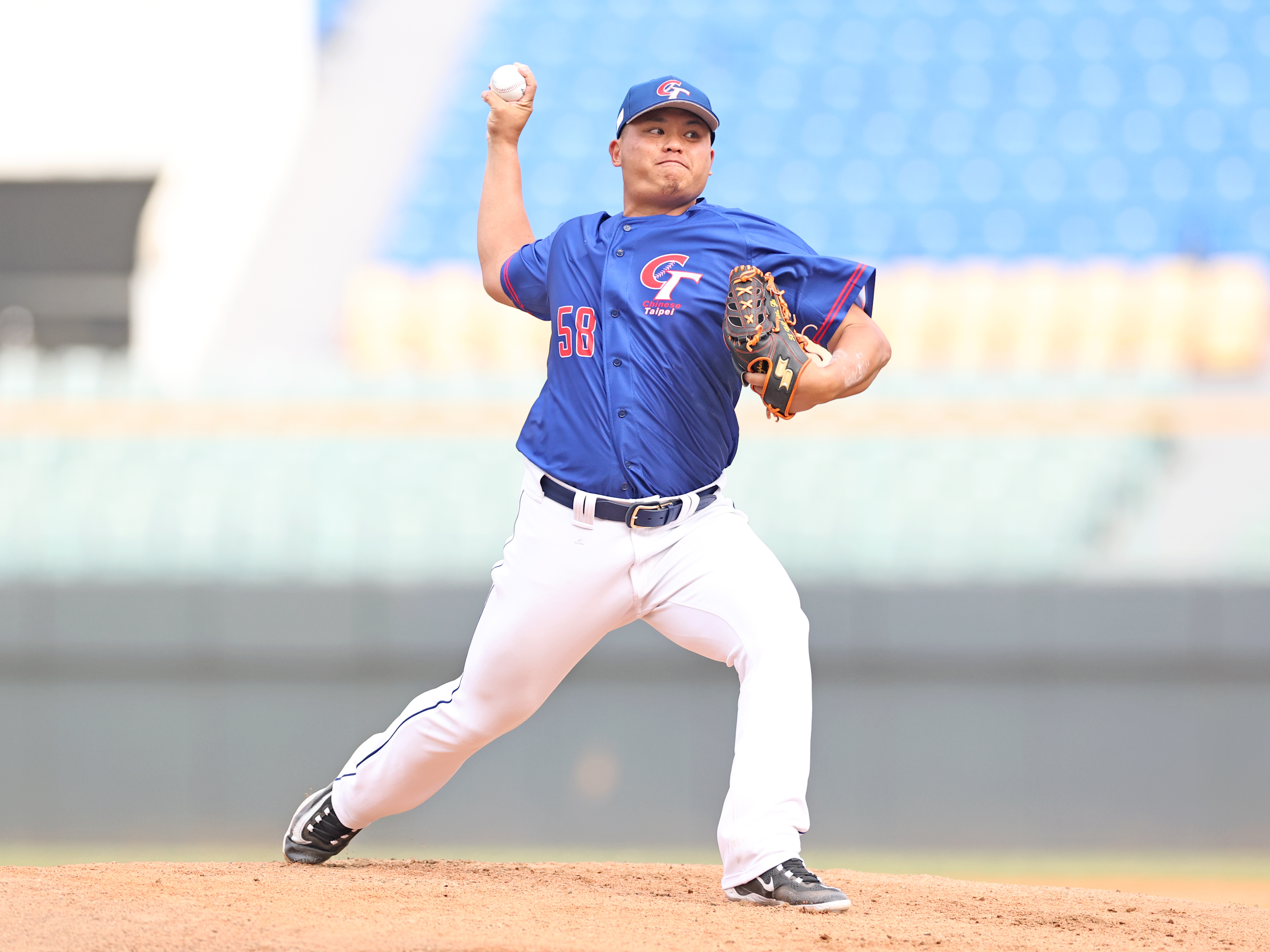 WBC》Live BP飆到151公里　胡智為意外：感覺還是空空的