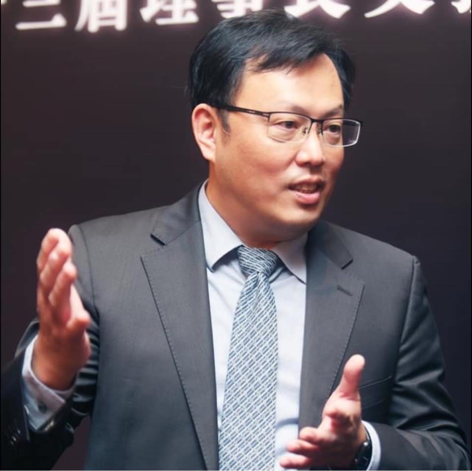 懸缺527天　教育部宣布國體大教授鄭世忠接掌體育署