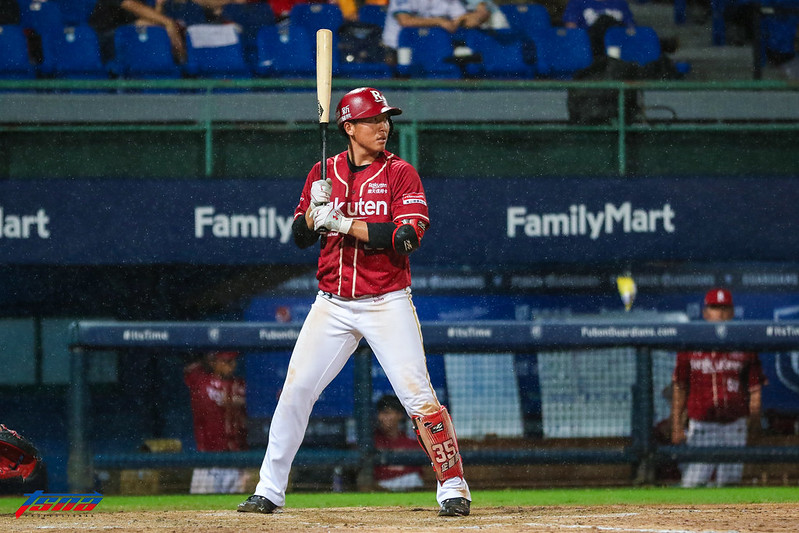 WBC》成晉的功用是什麼？　古久保：執行戰術