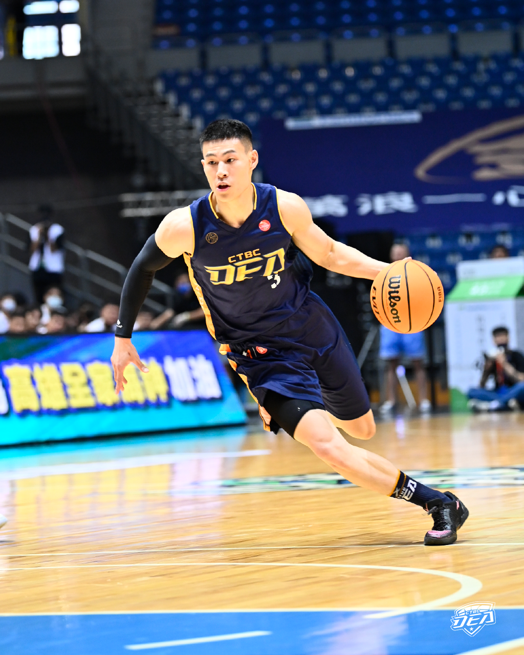 林秉聖生涯百抄截　特攻退海神收3連勝