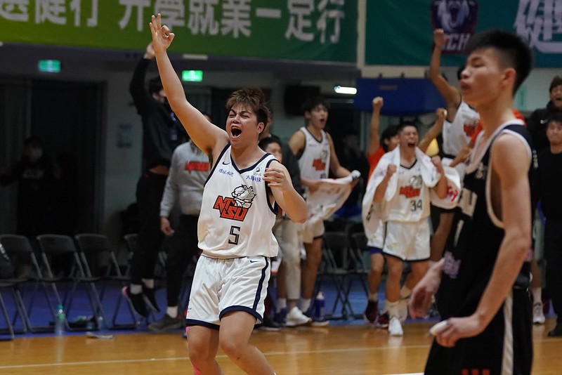 陳澔翔準絕殺三分彈　國體搶下8強最後一席