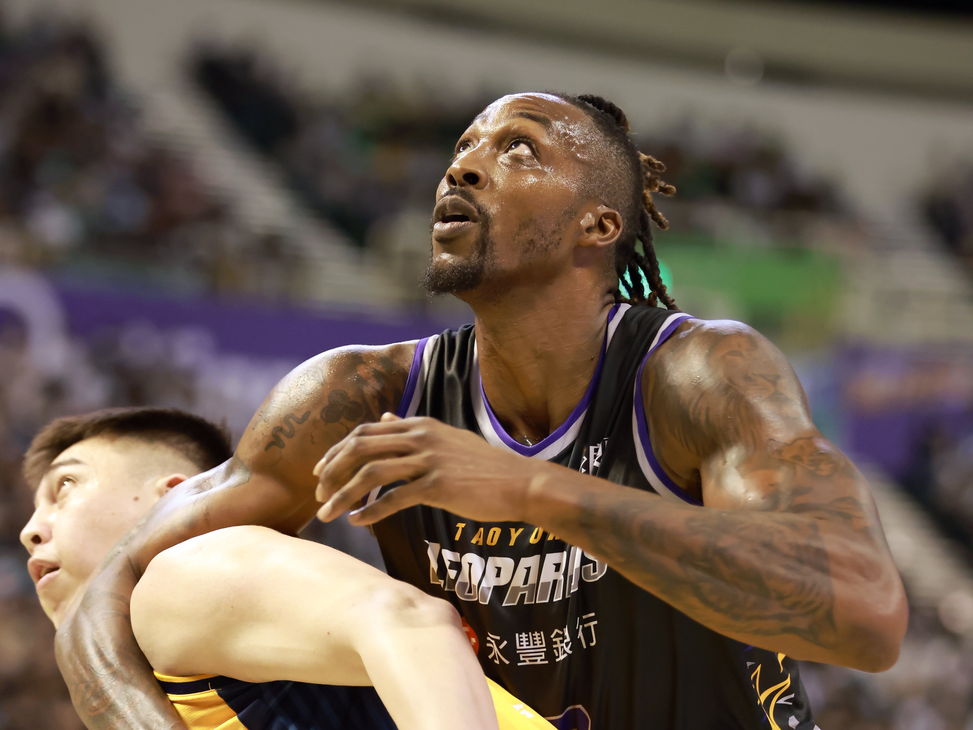 雲豹為土耳其強震默哀　霍華德表達哀悼