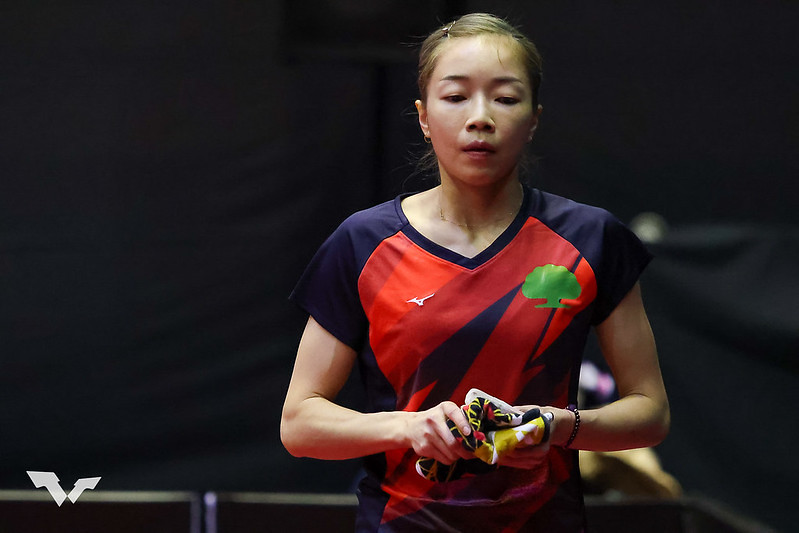 WTT杜塞道夫支線賽明開打　9臺將出擊