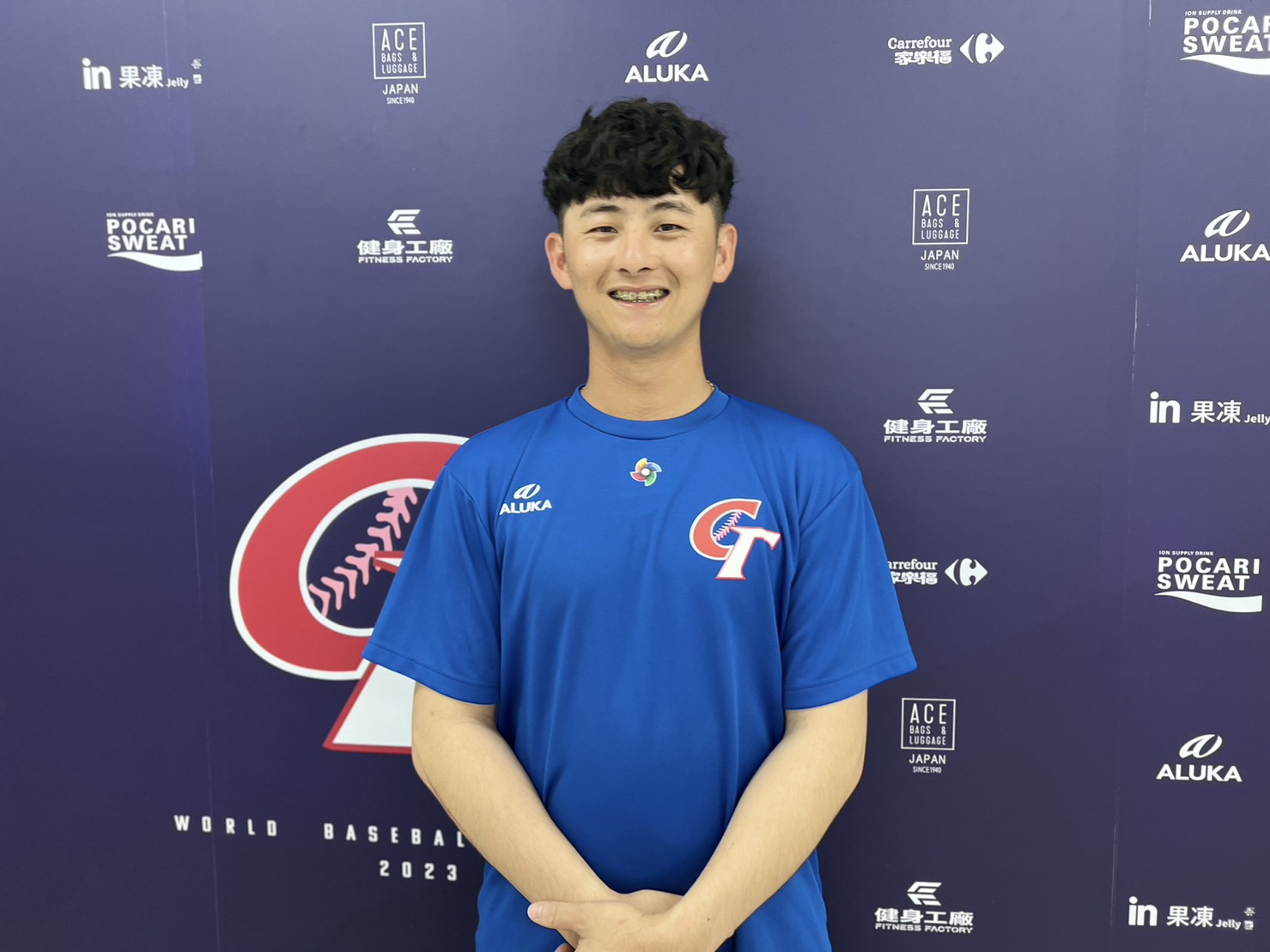 WBC》緊急被「扣回」中華隊　吳哲源仍盼曾仁和無傷回歸