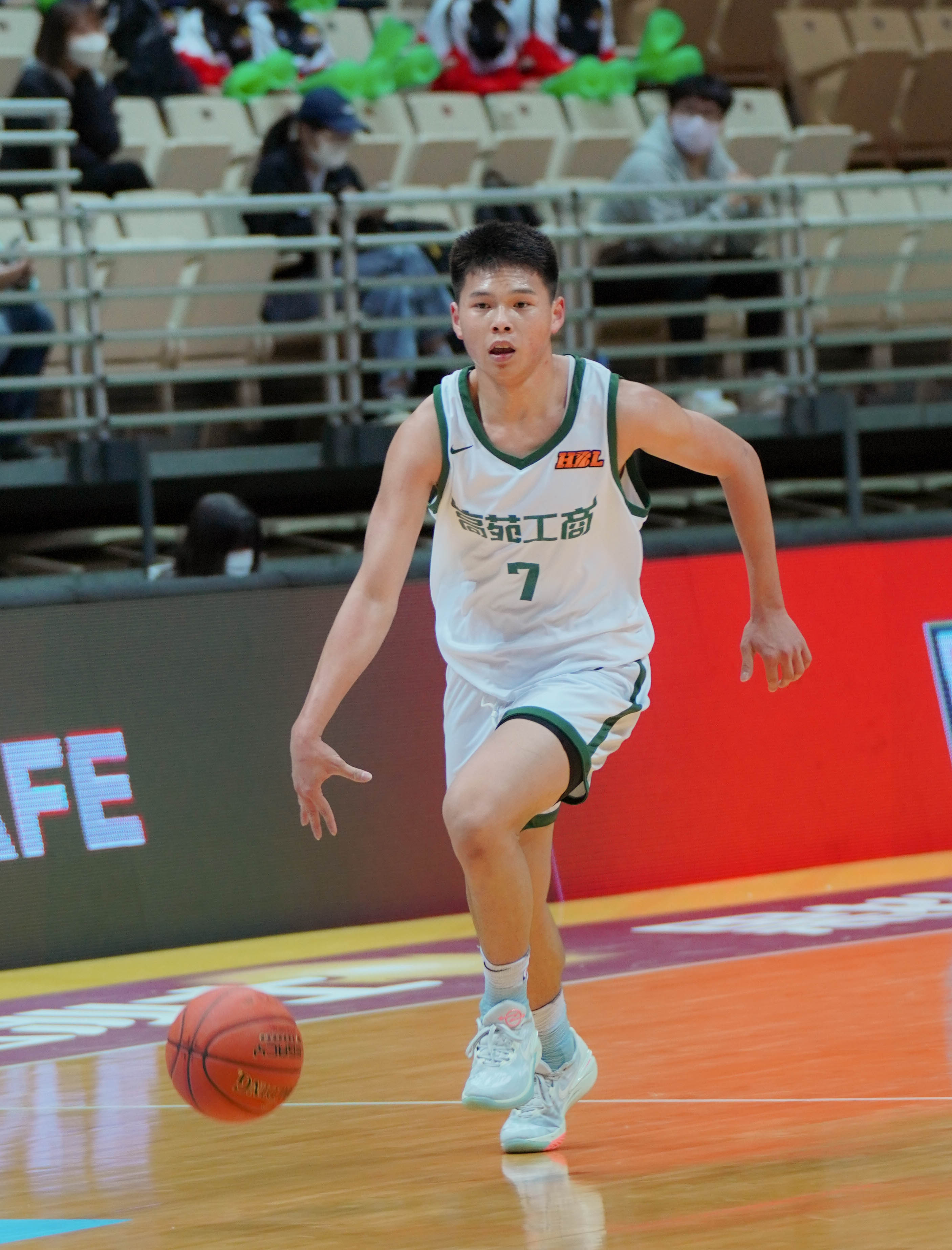 8強防守被針對　謝侄豈打到動氣