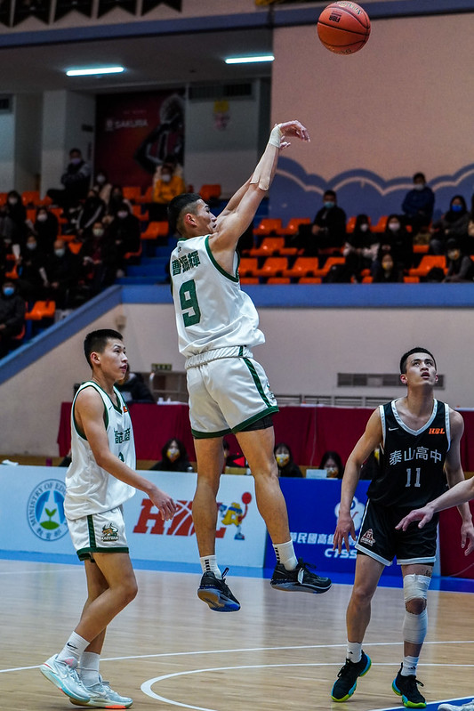 曹振輝攻24分　率高苑退泰山