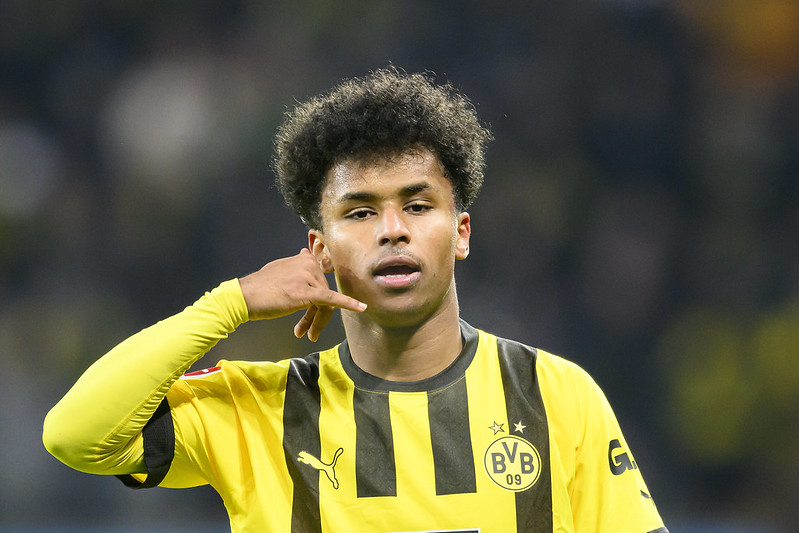 多特蒙德Adeyemi單刀宰切爾西　布魯日首場淘汰賽吞敗