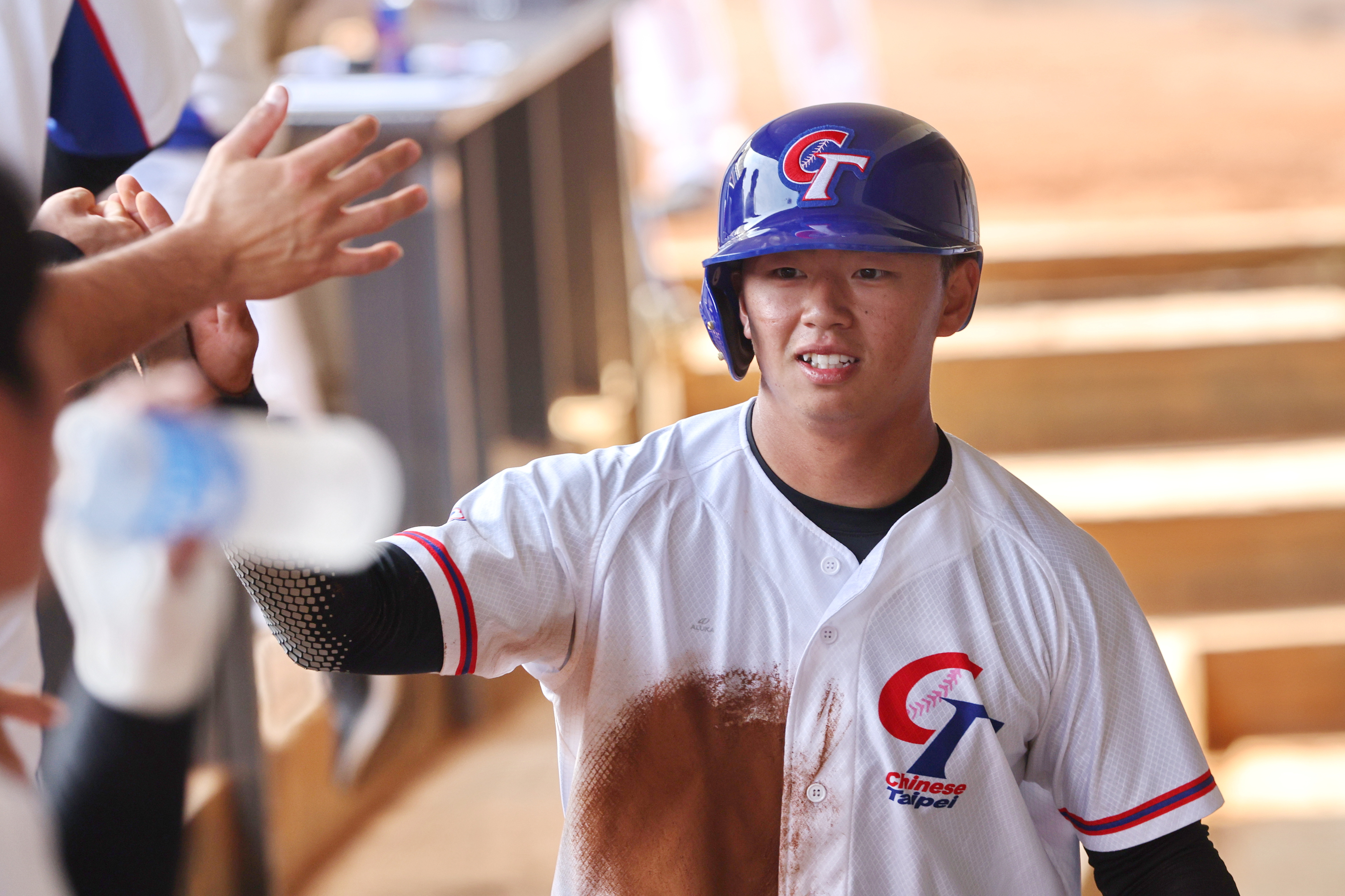 WBC》中華隊2戰29安猛攻27分　吳念庭、王柏融明對台鋼雄鷹可望亮相　