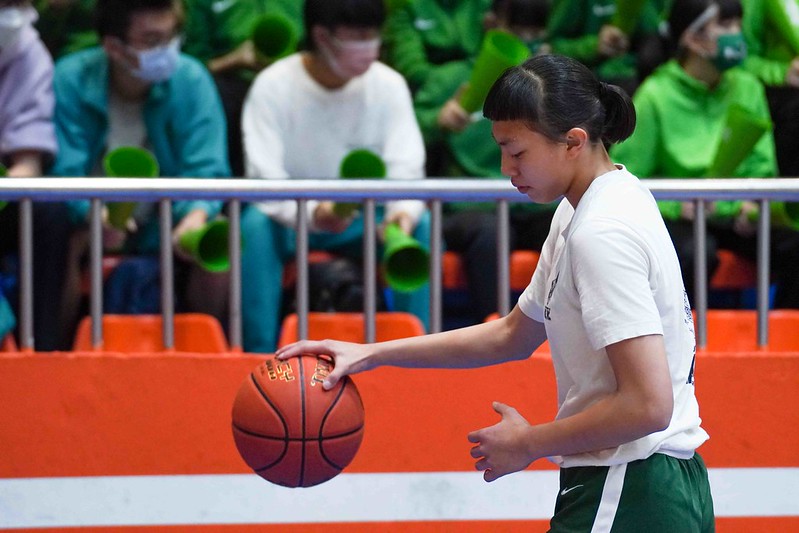 張聿嵐因傷繼續休養　陽明遭淡商血洗吞首敗