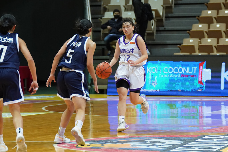 球隊前陣子挫折多　古宜諼盼這3場拿出最佳表現