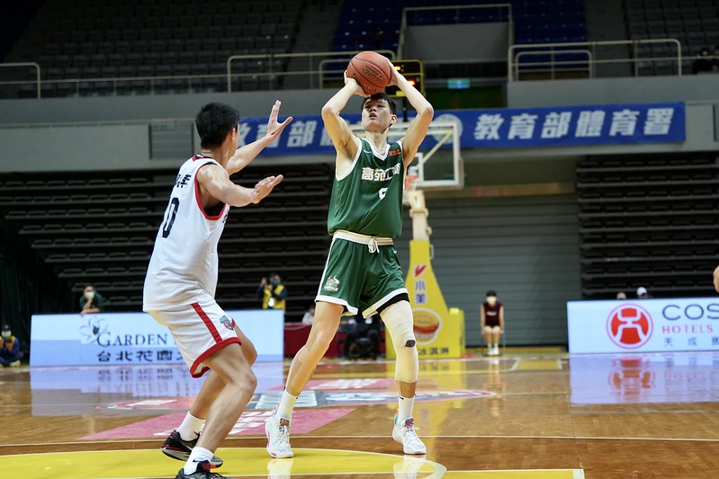 光復退高苑收第5勝　陳定杰：難忘108學年4勝魔咒