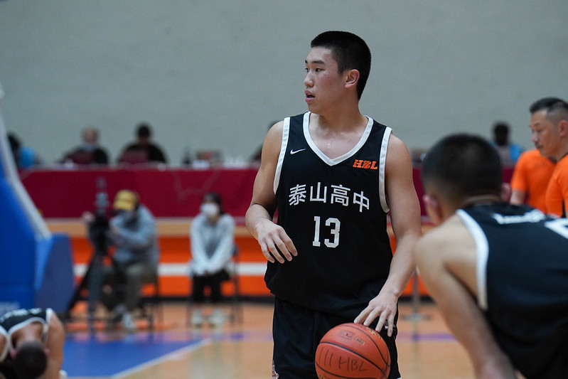 泰山找回強悍球風　扮「攔路虎」阻擋南山提前晉級