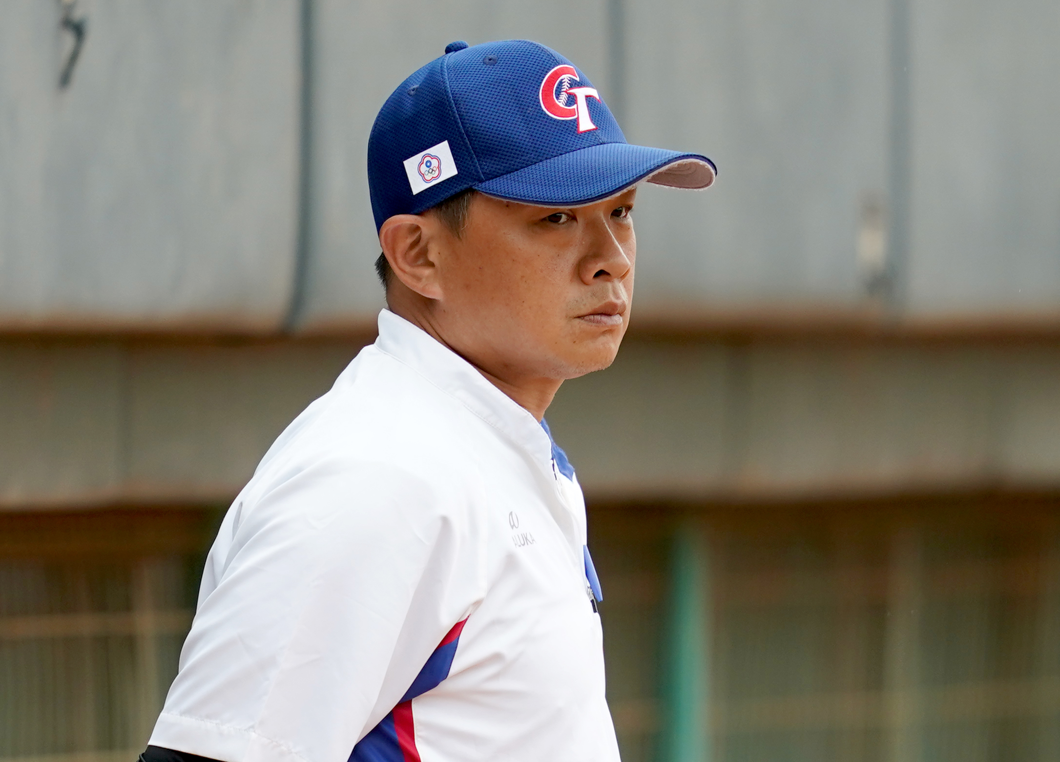 WBC》有特色又有自信　「恰哥」說張育成加入中華隊後起了哪些化學效益