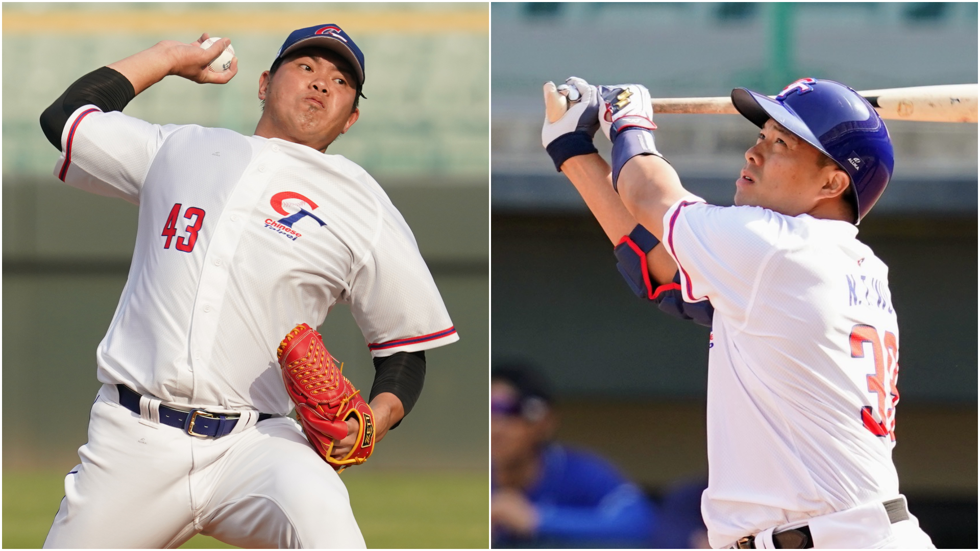 WBC》旅日雙雄仍需調整　宋家豪、吳念庭說出調整近況