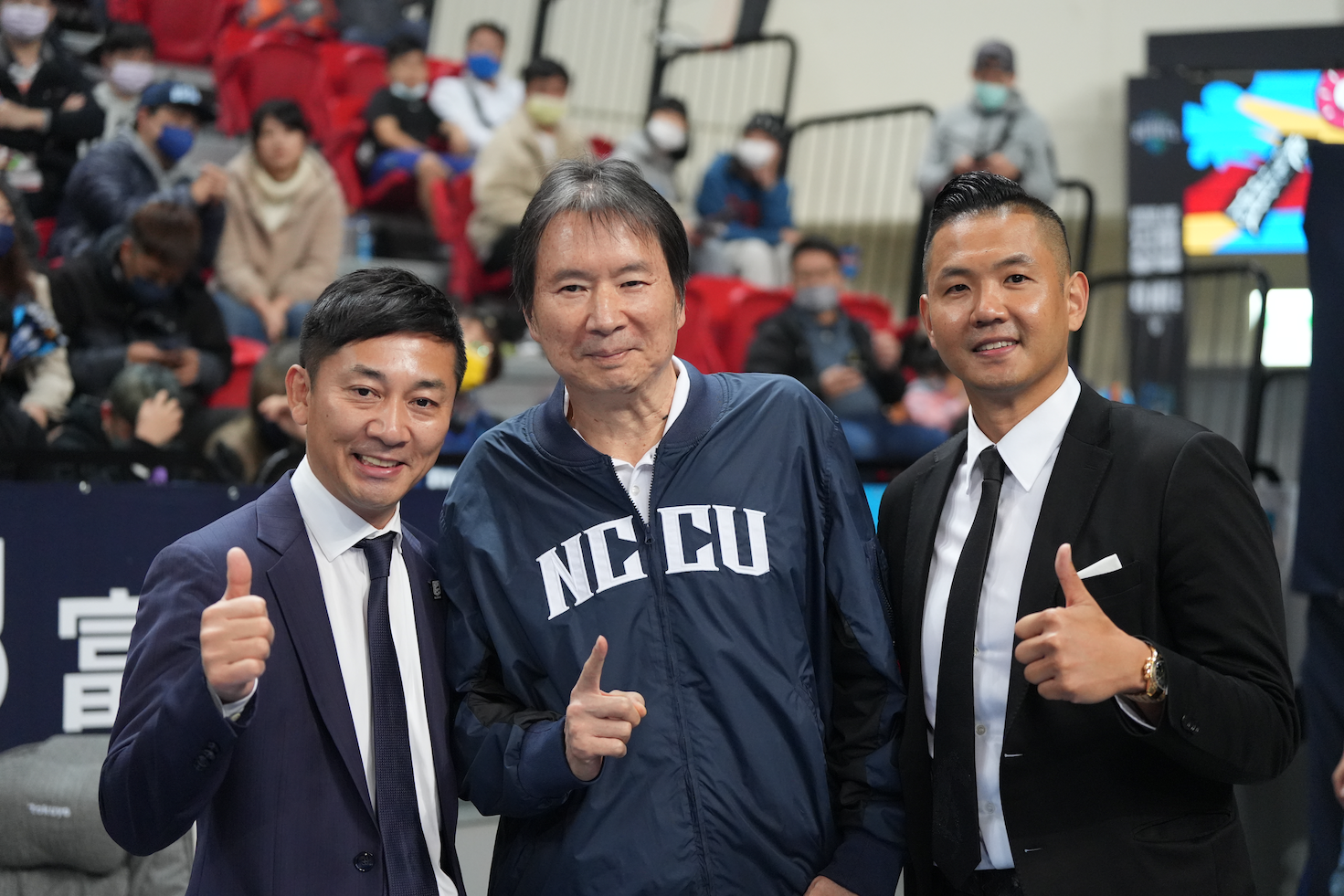 PLG執行長陳建州談台日交流　一步一步來