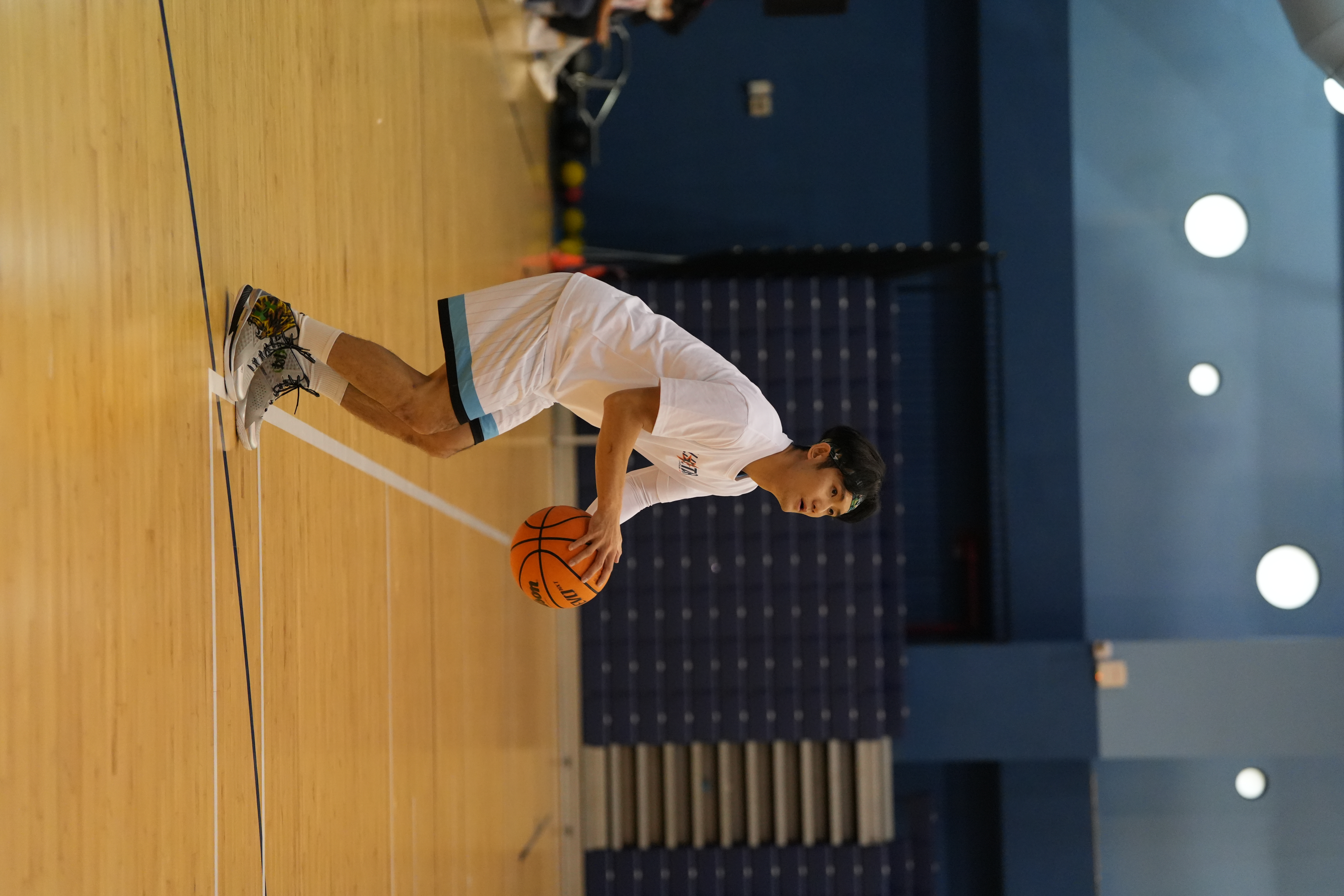 回應鬥毆事件　蔣淯安：希望順順讓事情過去