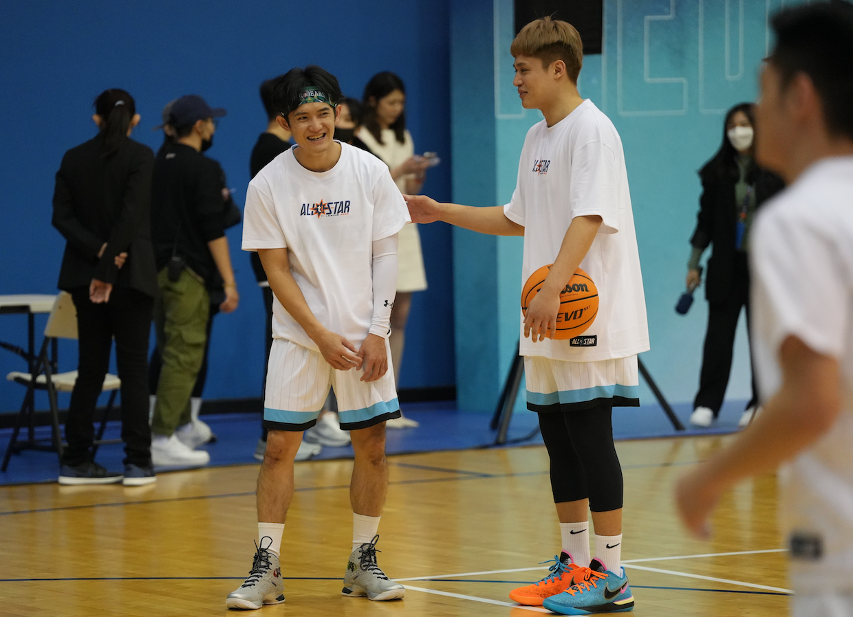 衝突過後　蔣淯安現身T1明星賽媒體日