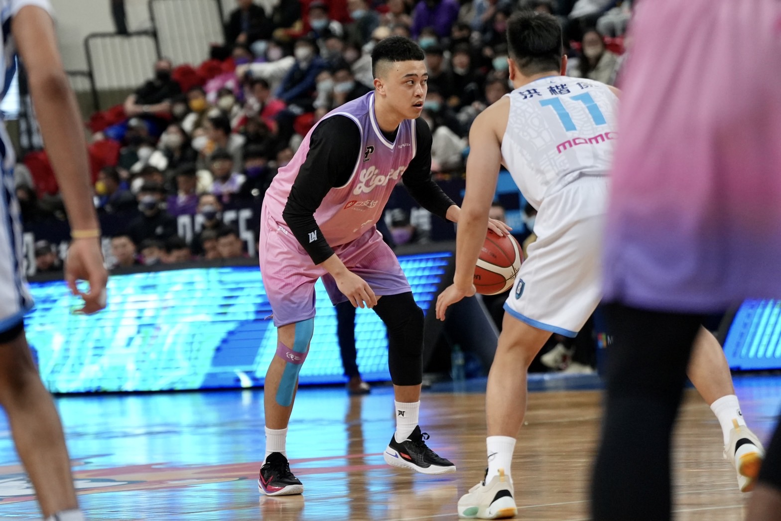 攻城獅輸30分吞4連敗　傷兵有望本週歸隊