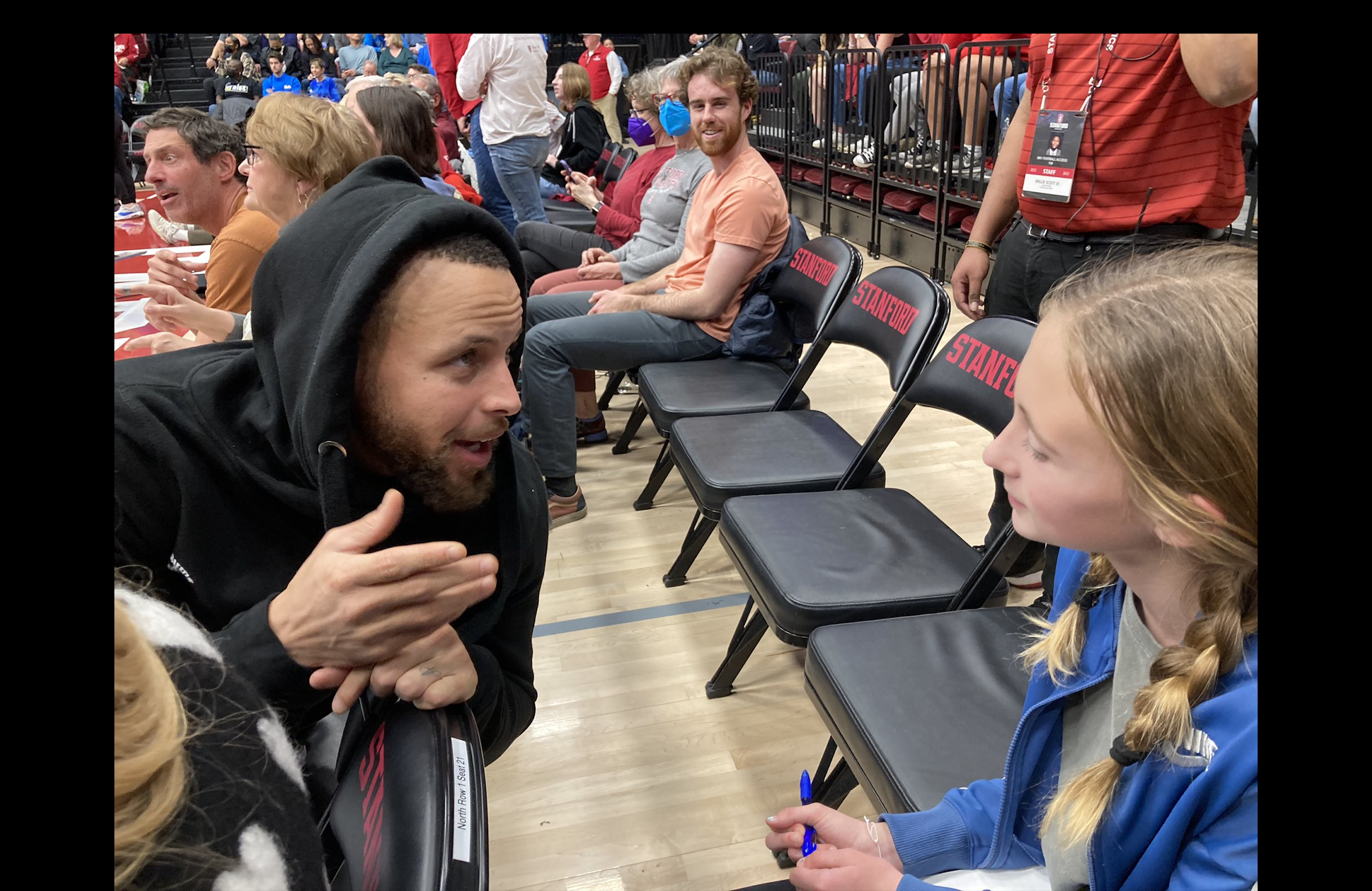 【NBA季前熱身賽】拓荒者在勇士主場拚開門紅？