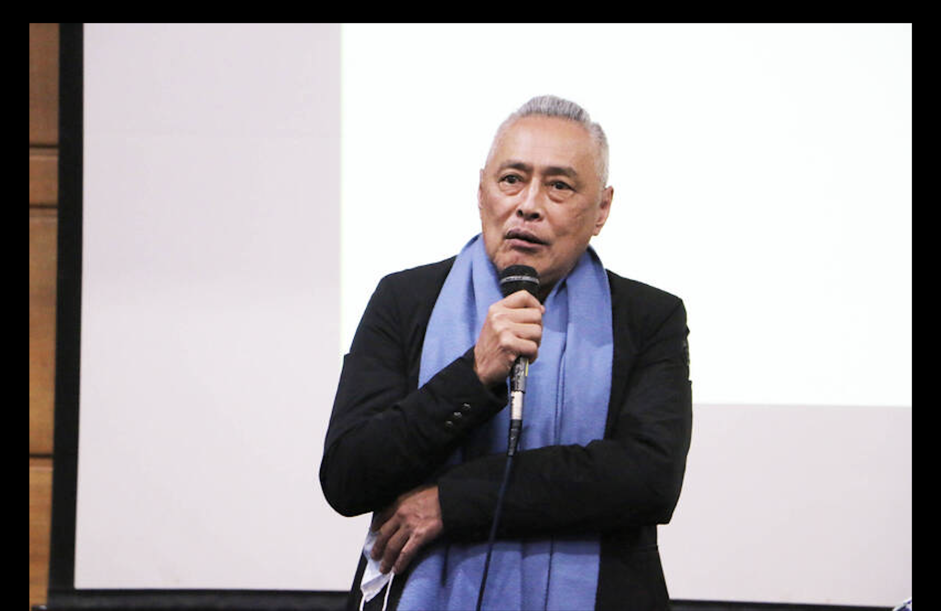 前華視總經理　王麟祥當選中華足協理事長