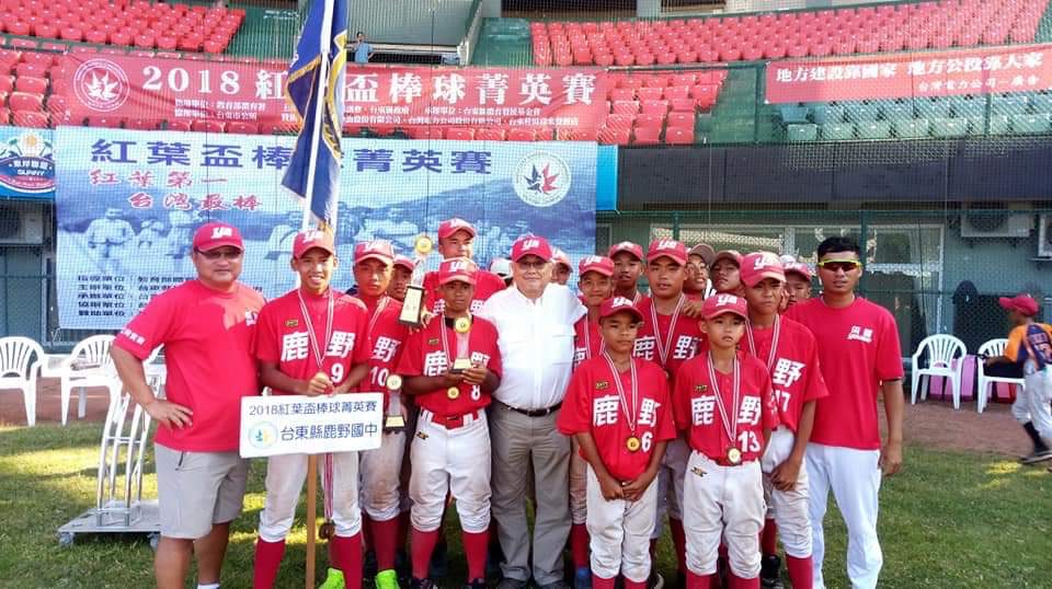 奧運棒球銀牌30周年／陳執信搶搭奧運末班車　驚喜摘銀光耀門楣 (中)