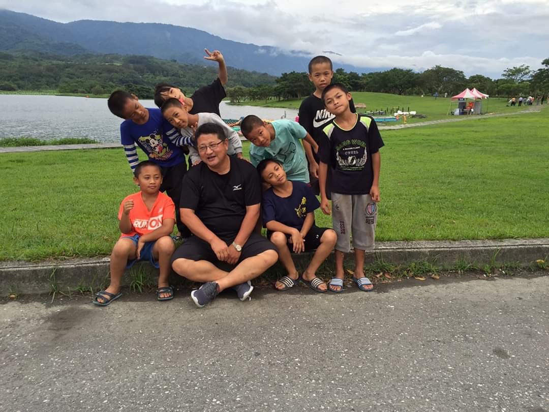 奧運棒球銀牌30周年／爸爸的堅持　改變陳執信的人生(上)