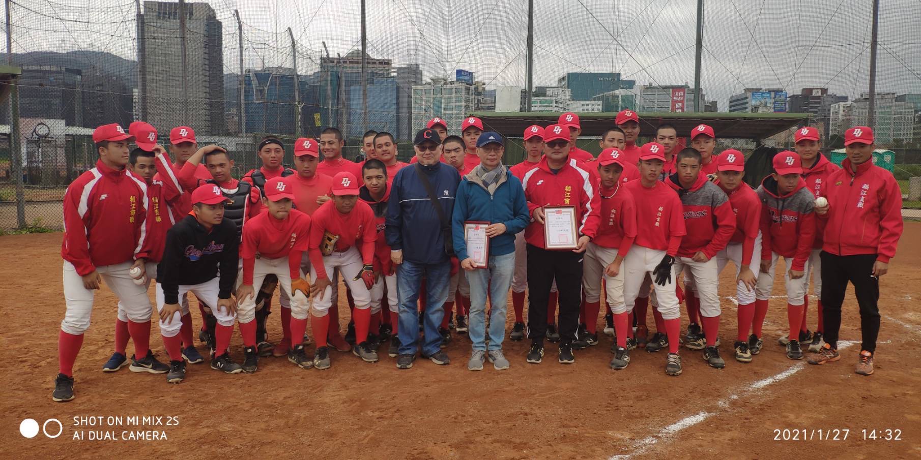 奧運棒球銀牌30周年／翻轉東部貧童未來  陳執信無悔投入25年 （下）