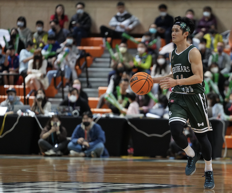 T1肢體衝突事件　蔣淯安再度致歉　希望不要波及到家人