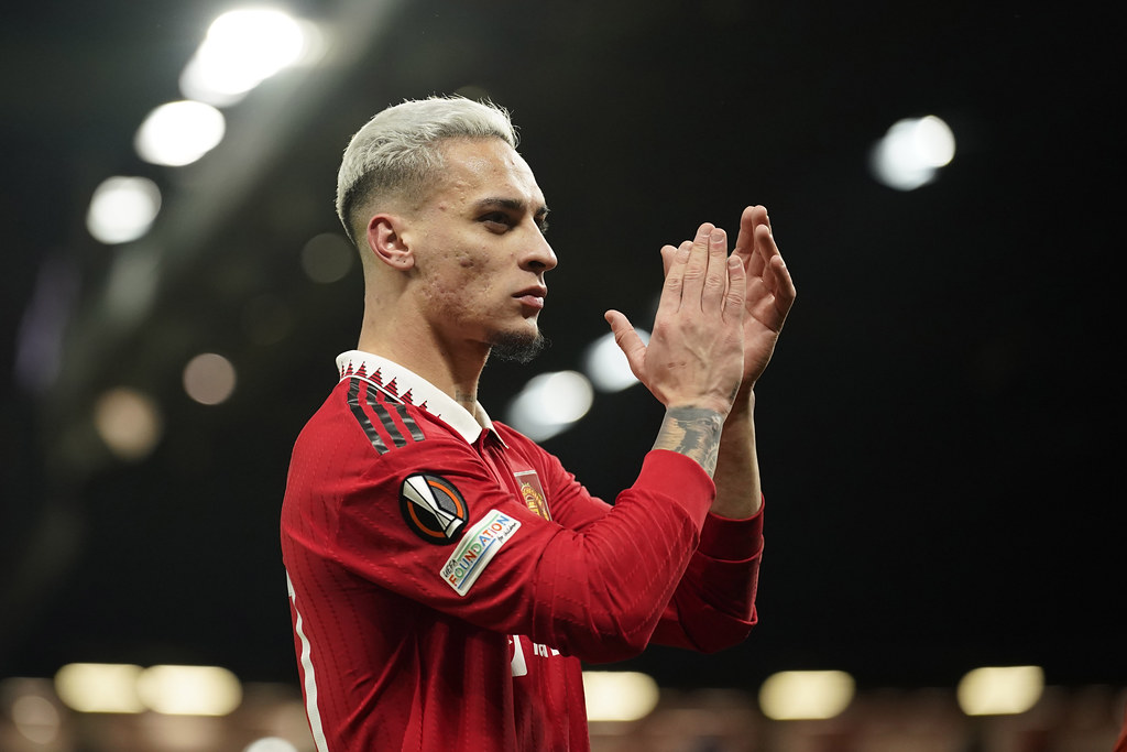 2008年以來首次扳倒巴塞隆納　曼聯主場逆轉勝晉級歐足聯16強　