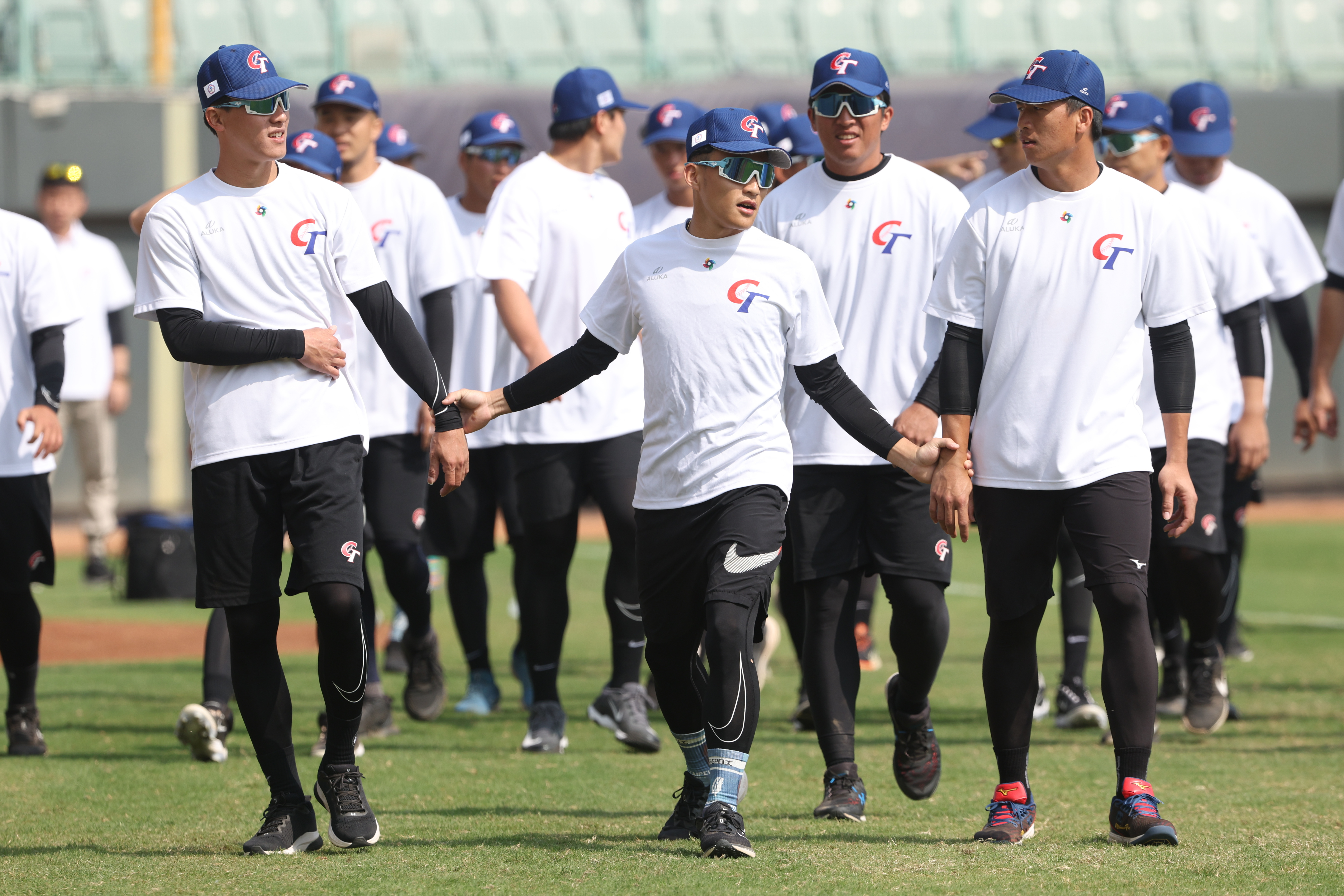 WBC》台灣運彩開盤！　中華隊與以色列、荷蘭、加拿大並列第9