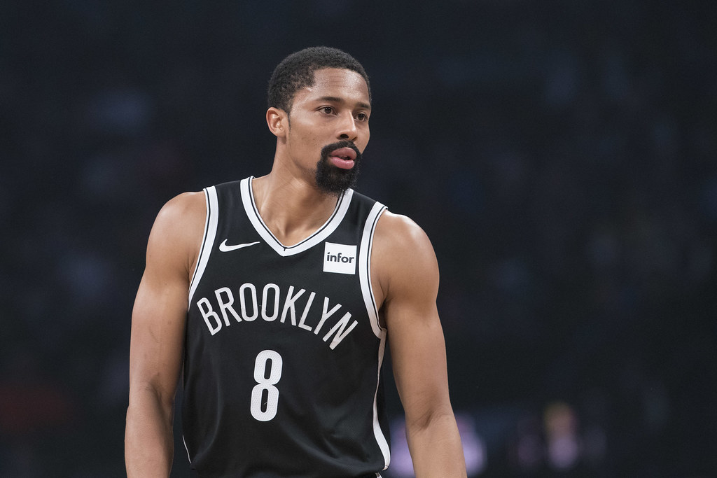 籃網踢館戰意不高的公牛　拾一看好網軍新援強勢發揮成功擒牛