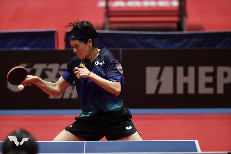 38歲黃怡樺生涯首度國際賽爭冠　感謝亞運搭檔陳思羽支招