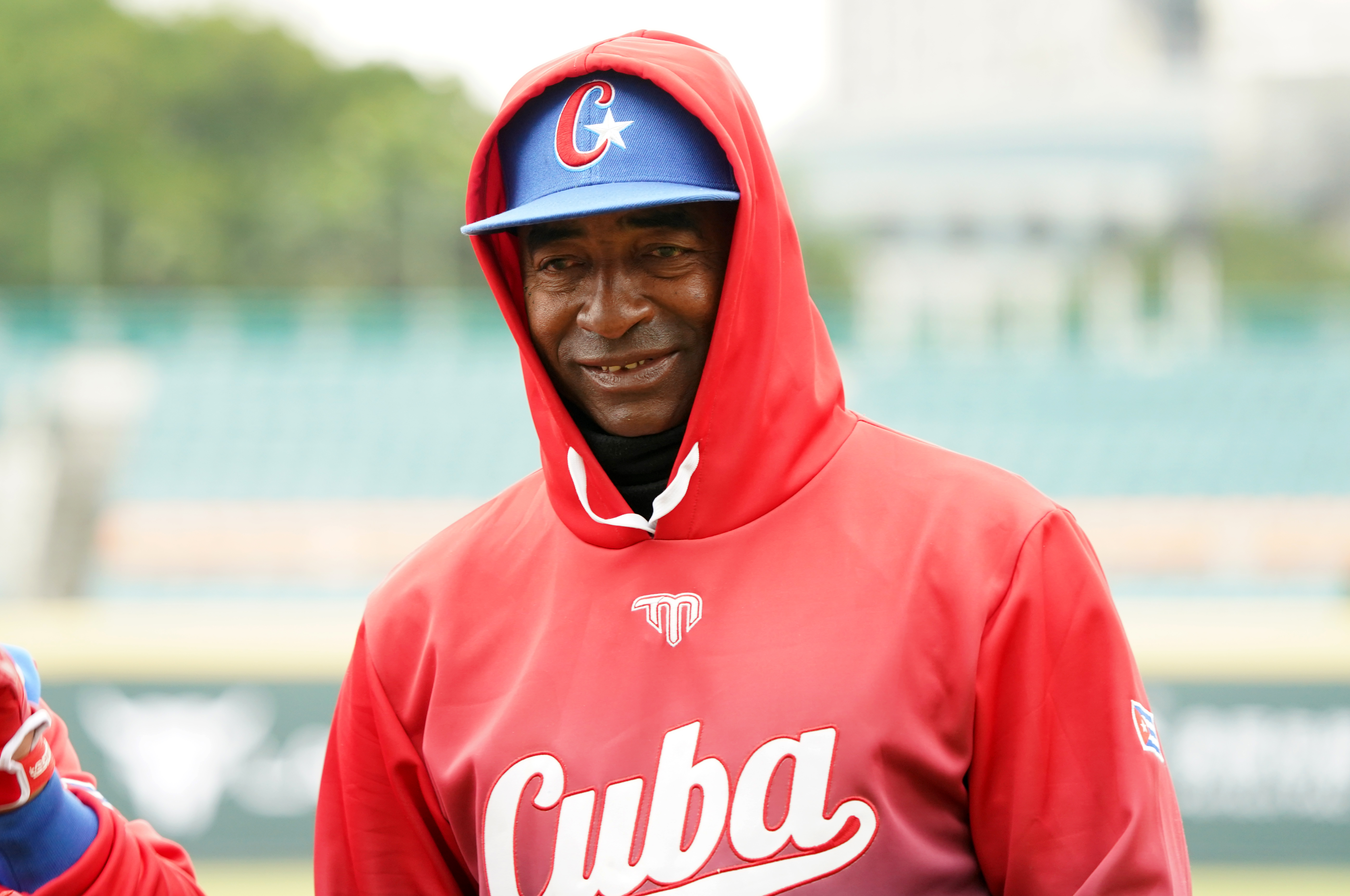 WBC》古巴隊亮相！教頭評估A組每隊都很強　滿意3日職後援加入